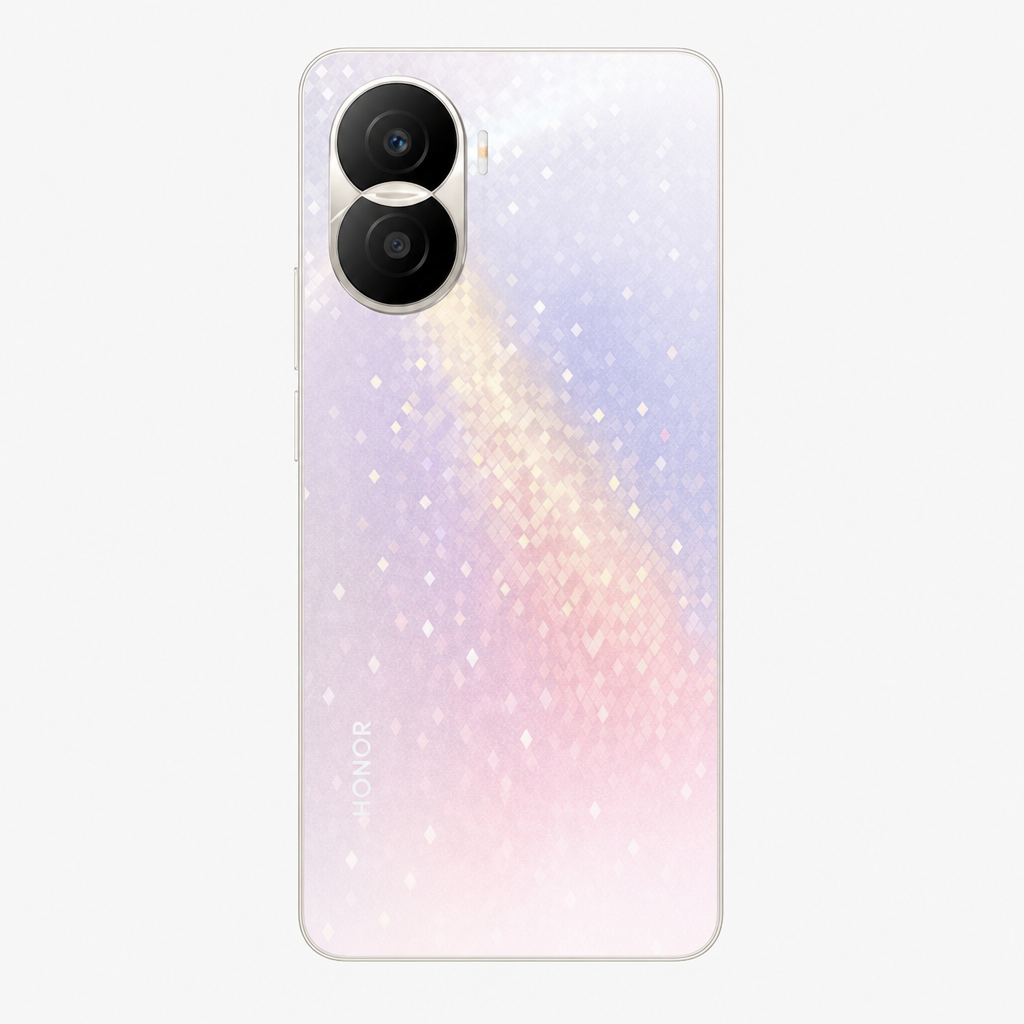 荣耀X40i（12GB/256GB）钻彩星河设计，40W快充，5000万超清影像