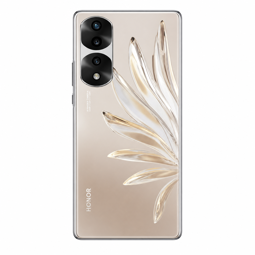 荣耀70 Pro（12GB/512GB）IMX800三主摄，天玑8000处理器，100w超级快充