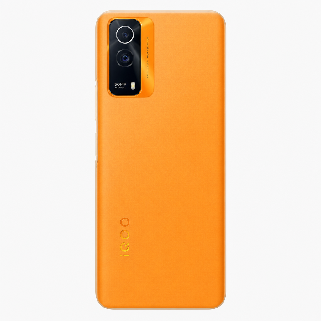 iQOO Z5x（8GB/256GB/全网通/5G版）联发科天玑900处理器，5000mAh大电池，5000万超清主摄， 120Hz高刷屏