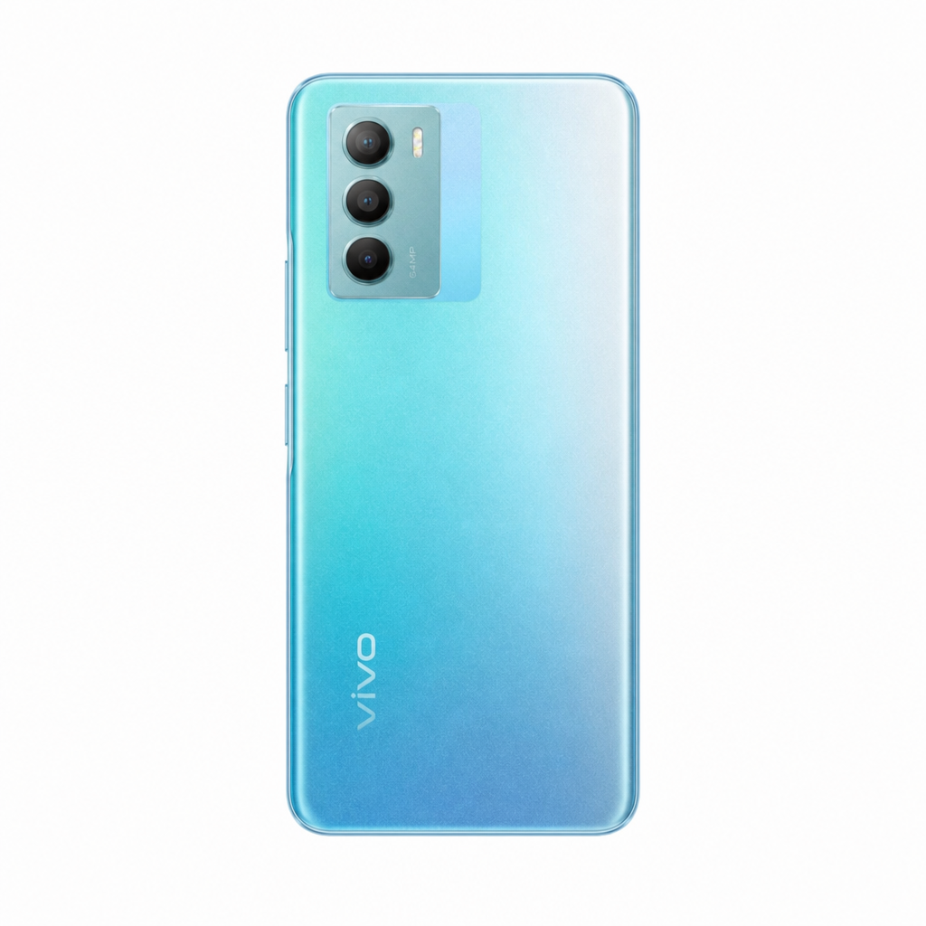 vivo T1（8GB/128GB/全网通/5G版）高通骁龙778G处理器，120Hz高刷原色屏，环绕立体声双扬