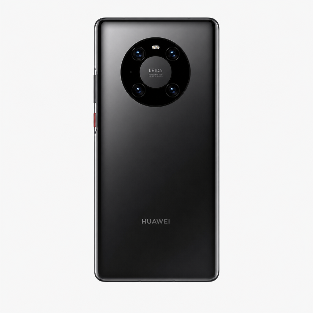 华为Mate40 Pro（8GB/128GB/全网通/4G版/玻璃版）麒麟9000，88°超曲环幕屏，66W快充，50W无线快充，IP68级防水防尘，3D人脸识别