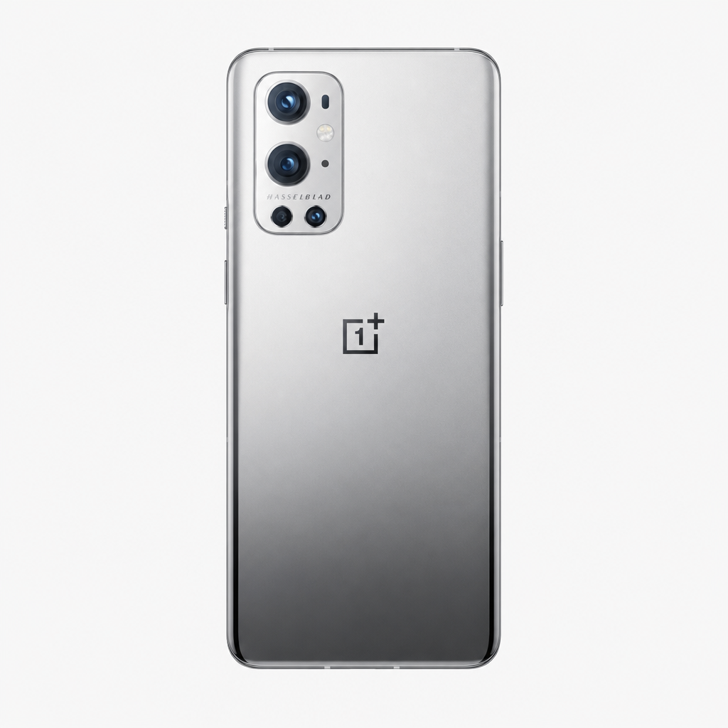 一加9 Pro（8GB/256GB/全网通/5G版）65W+50W双闪充，哈苏专业模式，超广角拍照，骁龙888