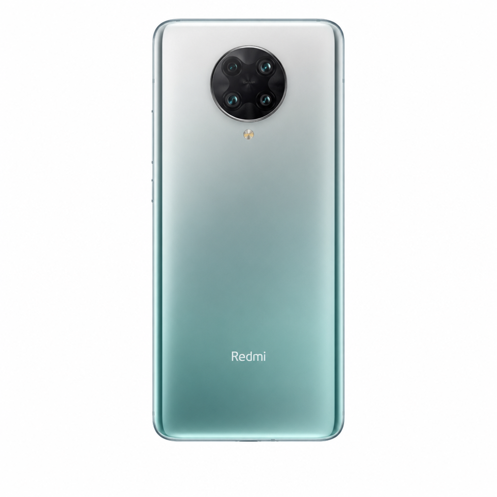 Redmi K30（6GB/128GB/全网通/5G版/至尊纪念版）弹出全面屏，120Hz刷新率，HDR 10+