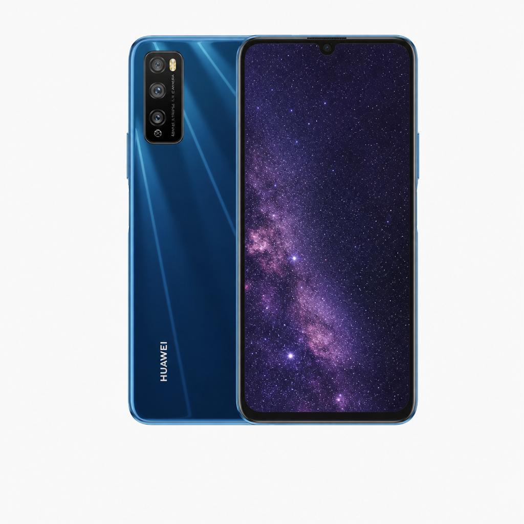 华为畅享Z（8GB/128GB/全网通/5G版）90Hz畅滑屏，防抖，5G双模