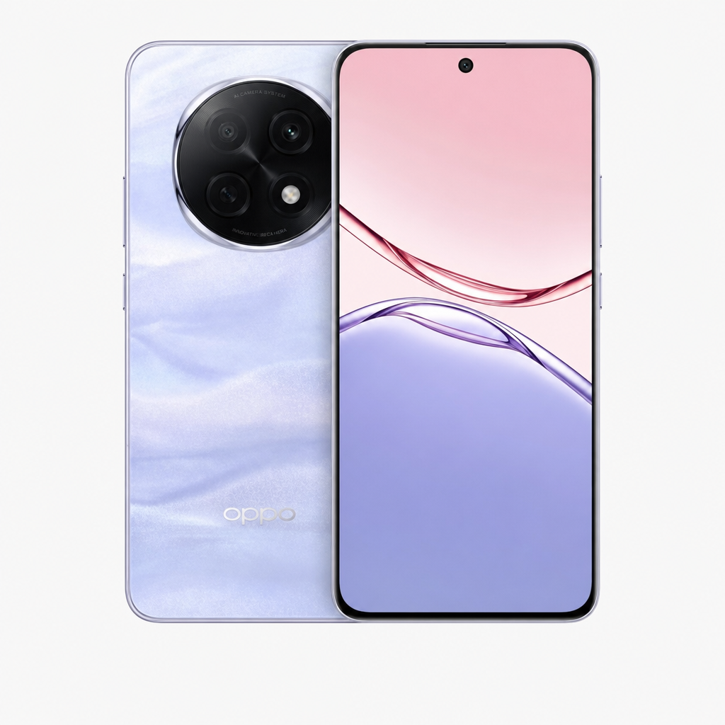OPPO A5 Pro(8GB/512GB) 满级防水2.0，耐用大电池，天玑7300