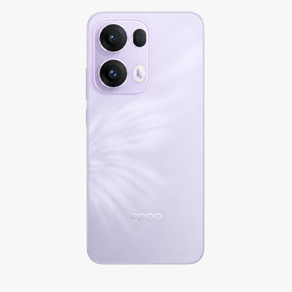 OPPO Reno13 Pro(16GB/1TB)超美小直屏，AI高清实况照片，IP69满级防水