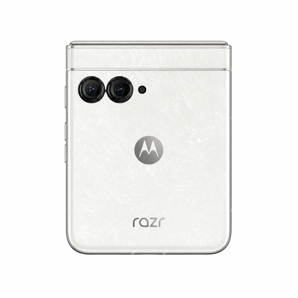 Moto Razr 50 (12GB/512GB)IPX8防水，天玑7300X，灵动信息