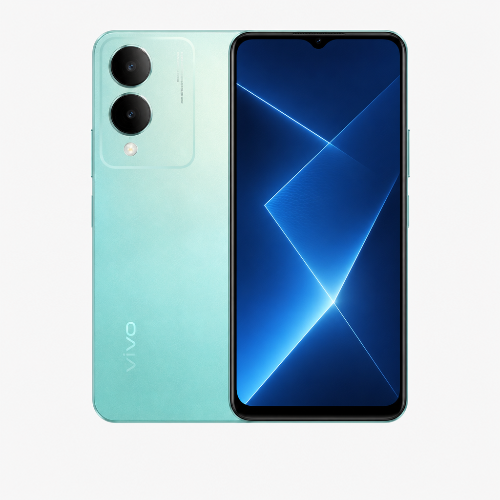 vivo Y36m（12GB/512GB）5000mAh大电池，200%超级扬声器，长续航
