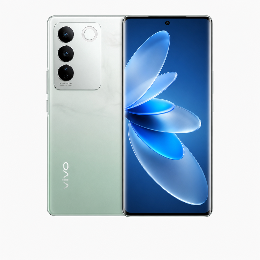 vivo S16 Pro（12GB/512GB）天玑8200，前置5000，原彩柔光环