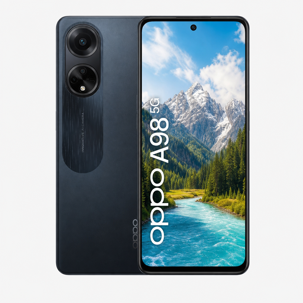 OPPO A98
