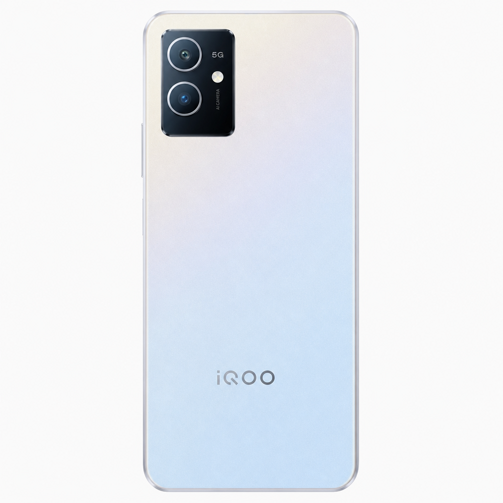 iQOO U5e（4GB/128GB）天玑700，5000毫安，128GB内存