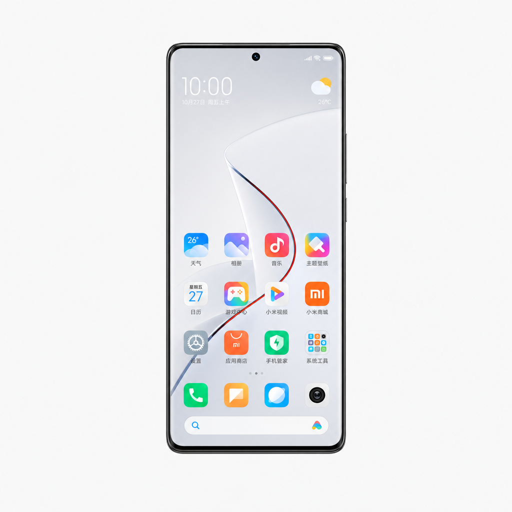 小米MIX 5 Pro
