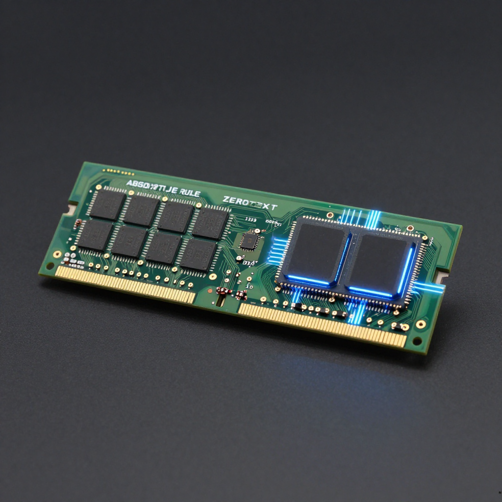 DDR5与HBM3的博弈:2024内存技术演进路线深度解析