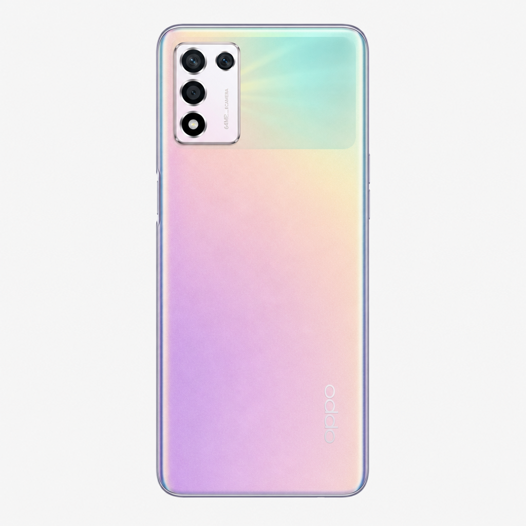 OPPO K9s（6GB/128GB/全网通/5G版）高通骁龙778G处理器，120Hz电竞屏，X轴线性马达
