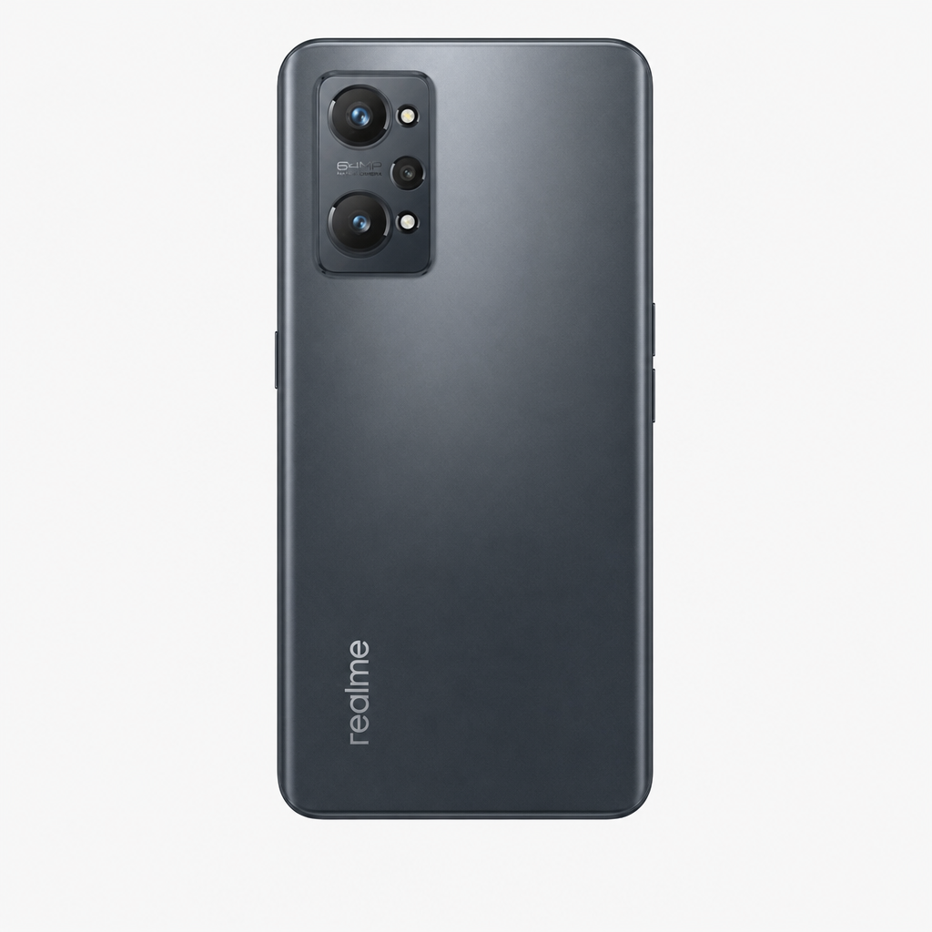 真我GT Neo2（12GB/256GB/全网通/5G版）高通骁龙870处理器，120Hz AMOLED E4显示屏，65W智慧闪充，5000mAh电池