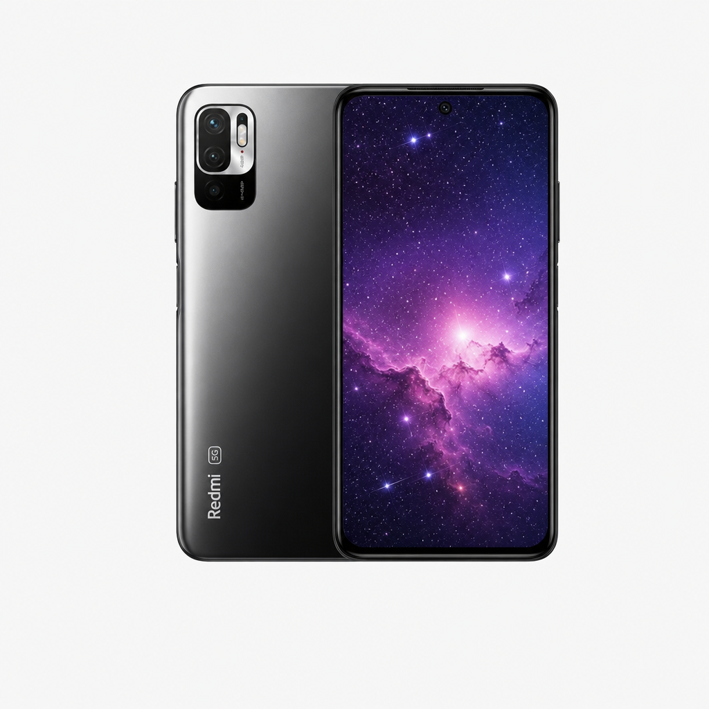Redmi Note 10（6GB/128GB/全网通/5G版）联发科天玑700处理器，4800万后置三摄，90Hz变速高刷屏，5000mAh大电量