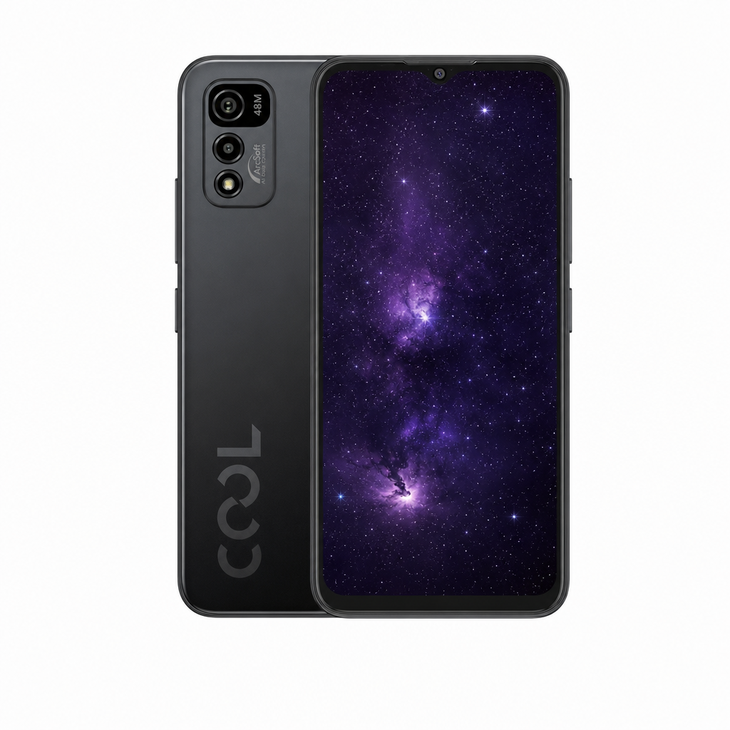 酷派COOL 20（4GB/128GB/全网通）G80高性能游戏芯，4800万超清相机，128GB大存储