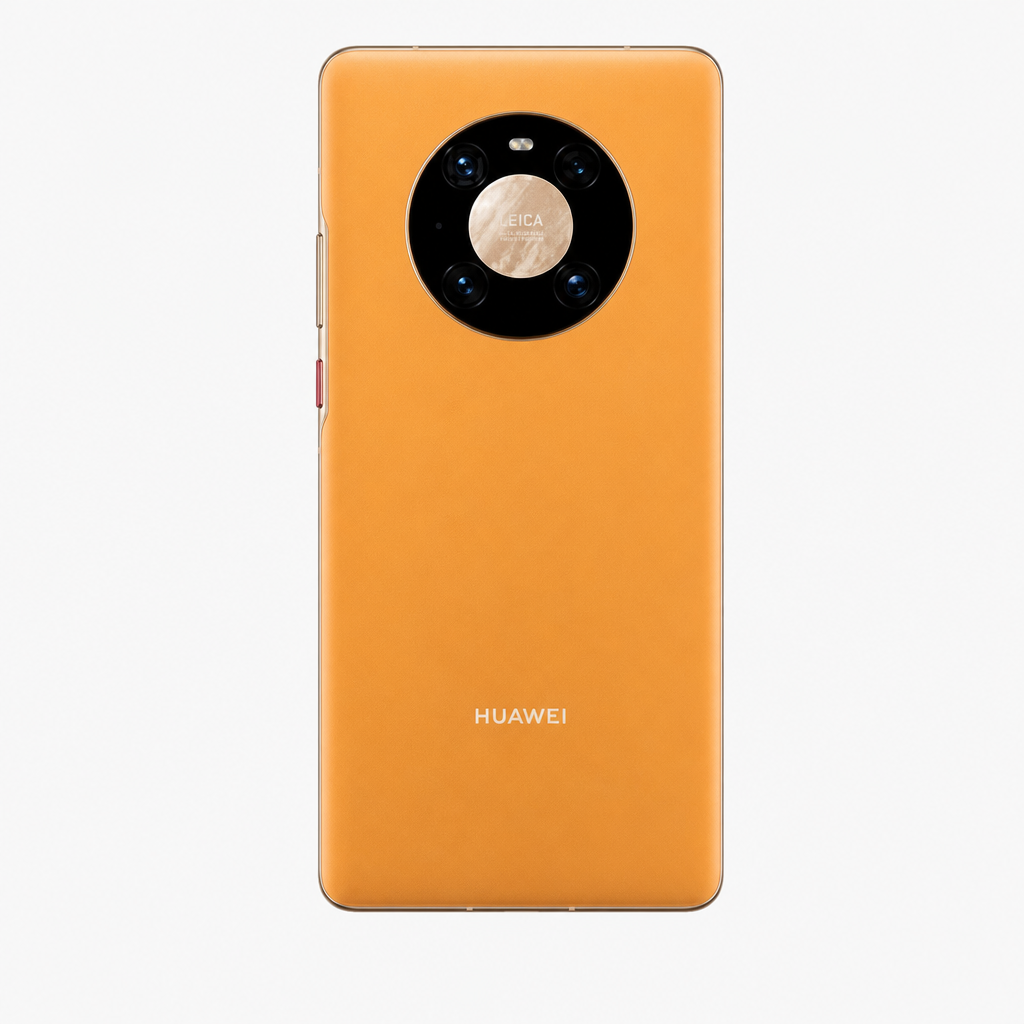华为Mate40 Pro（8GB/128GB/全网通/4G版/素皮版）麒麟9000，88°超曲环幕屏，66W快充，50W无线快充，IP68级防水防尘，3D人脸识别