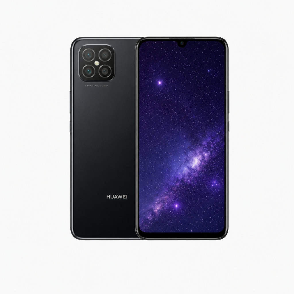 华为nova 8 SE（8GB/128GB/全网通/5G版/高配版）66W超级快充，6400万像素超清四摄，4k高清视频