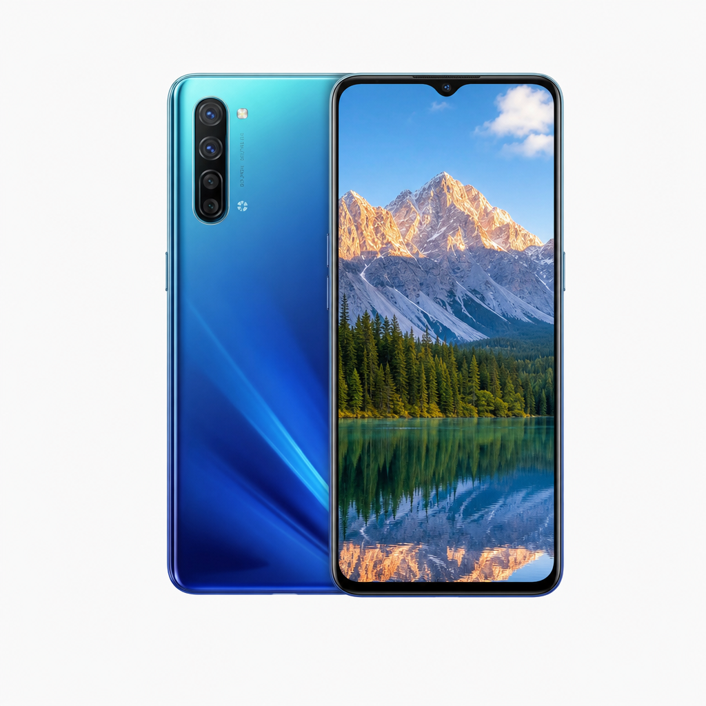 OPPO K7（8GB/256GB/全网通/5G版）