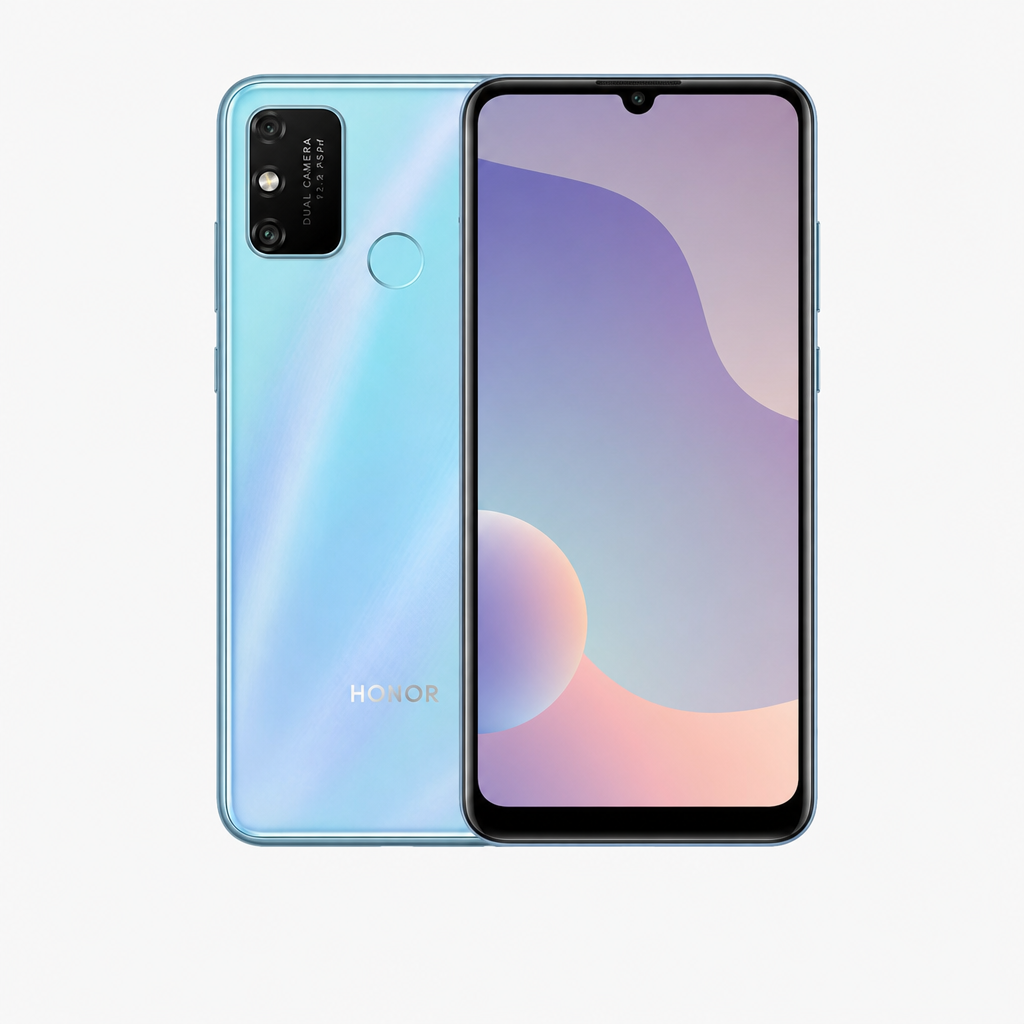 荣耀畅玩9A（4GB/128GB/全网通）珍珠全面屏，震撼大音量，超长续航