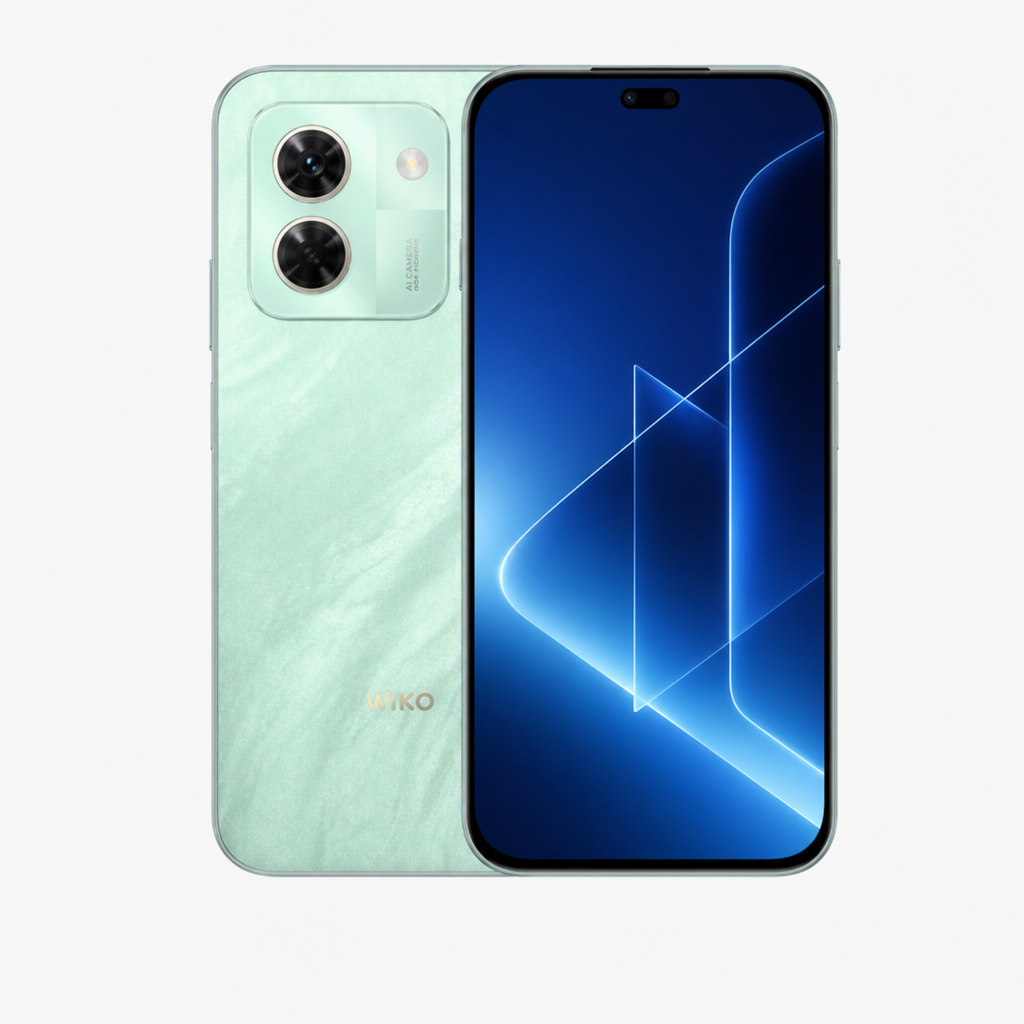 WIKO X70(12GB/512GB)昆仑品质，一键北斗鸿蒙，AI智慧助手