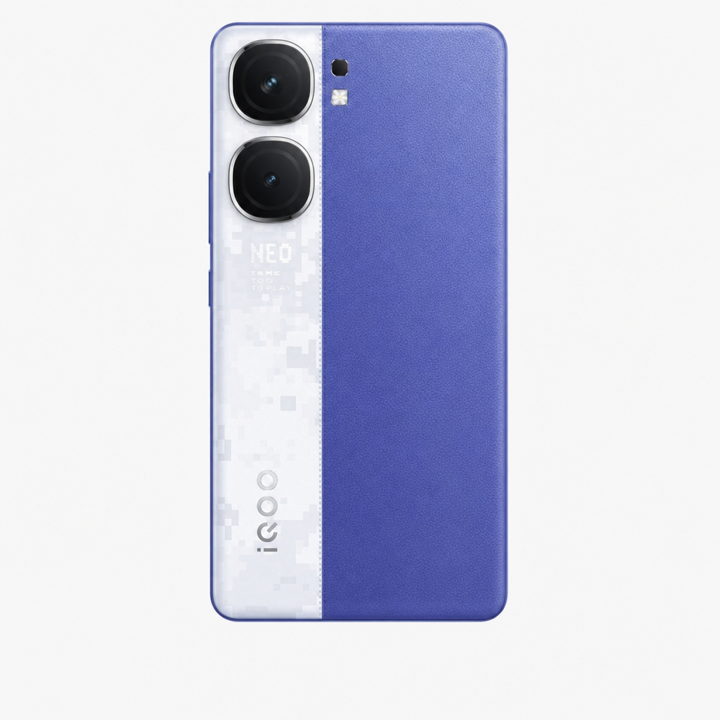 iQOO Neo9S Pro+(16GB/1TB)第三代骁龙8 旗舰芯，自研电竞芯片 Q1，超声波3D指纹