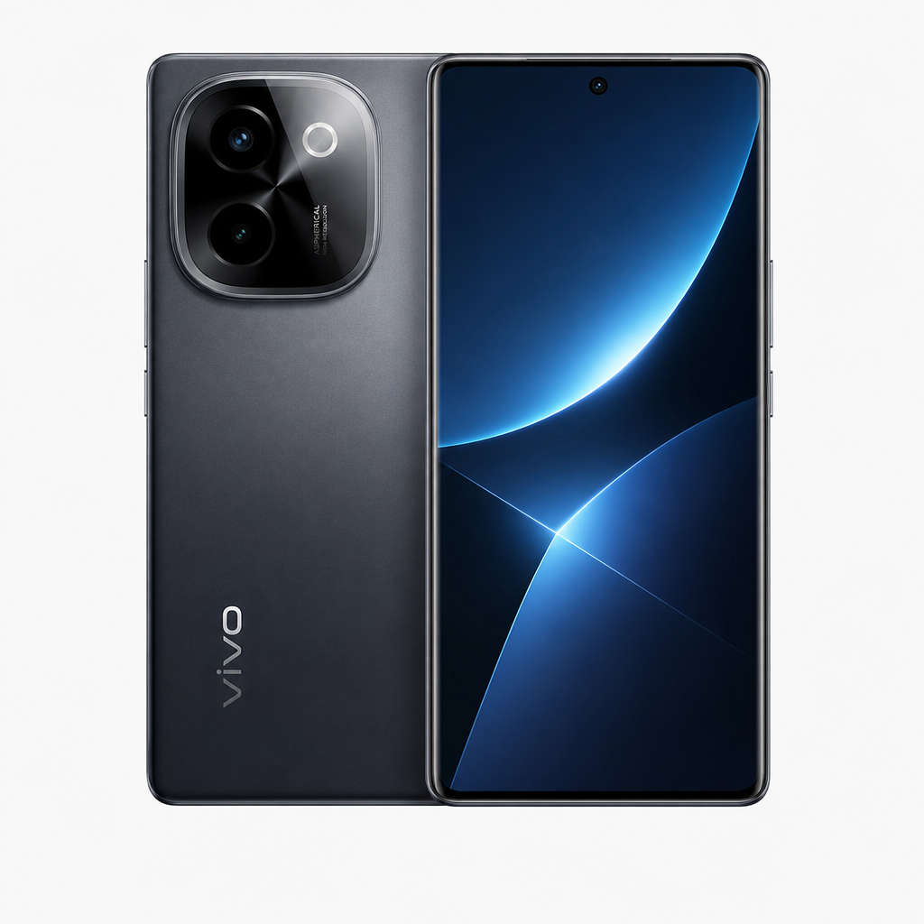 vivo Y200(12GB/256GB)120Hz金刚曲面屏，索尼5000万超清影像，6000mAh蓝海电池+80W