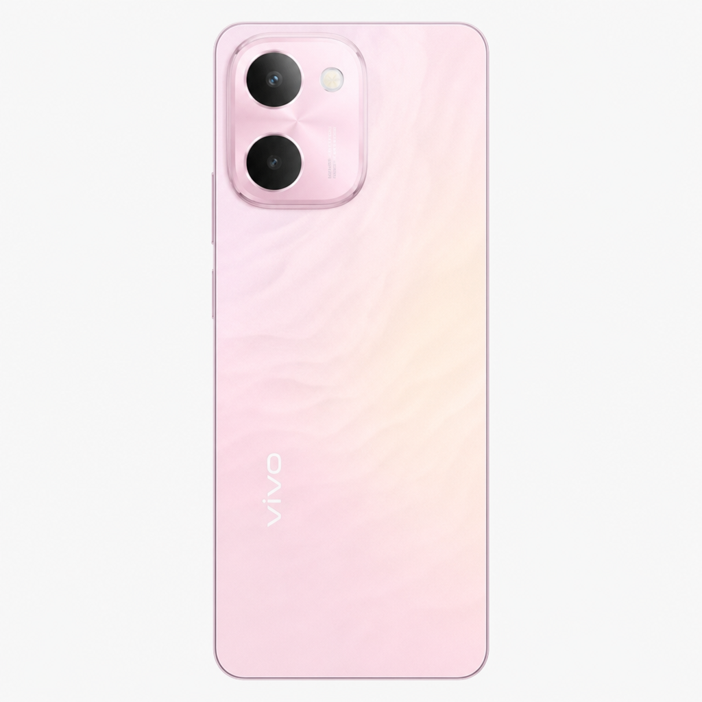 vivo Y100i（8GB/256GB）直角立边，6.78英寸屏幕，120Hz高刷新率