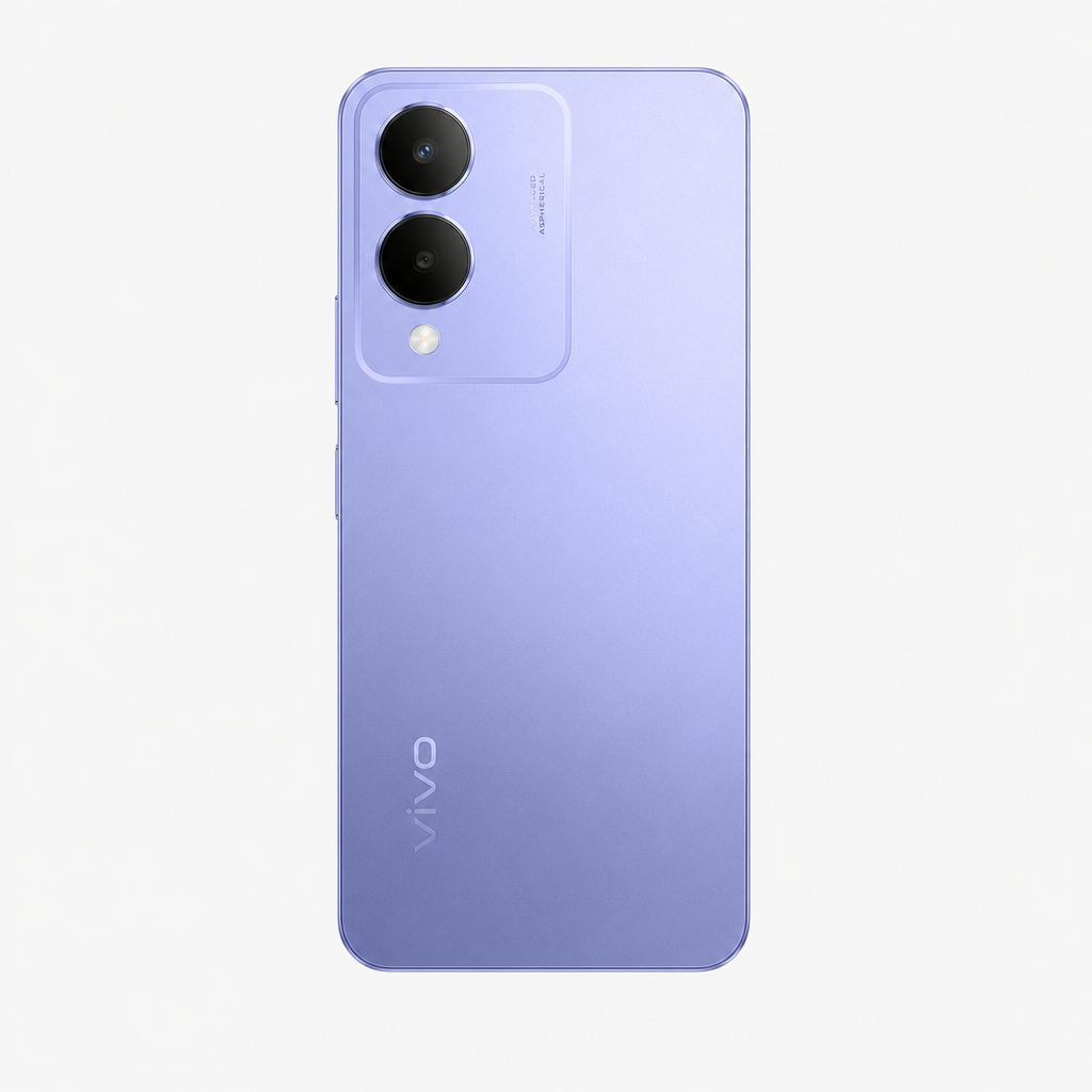 vivo Y36(12GB/256GB)轻薄有实力，5000mAh大电池，200%超级扬声器