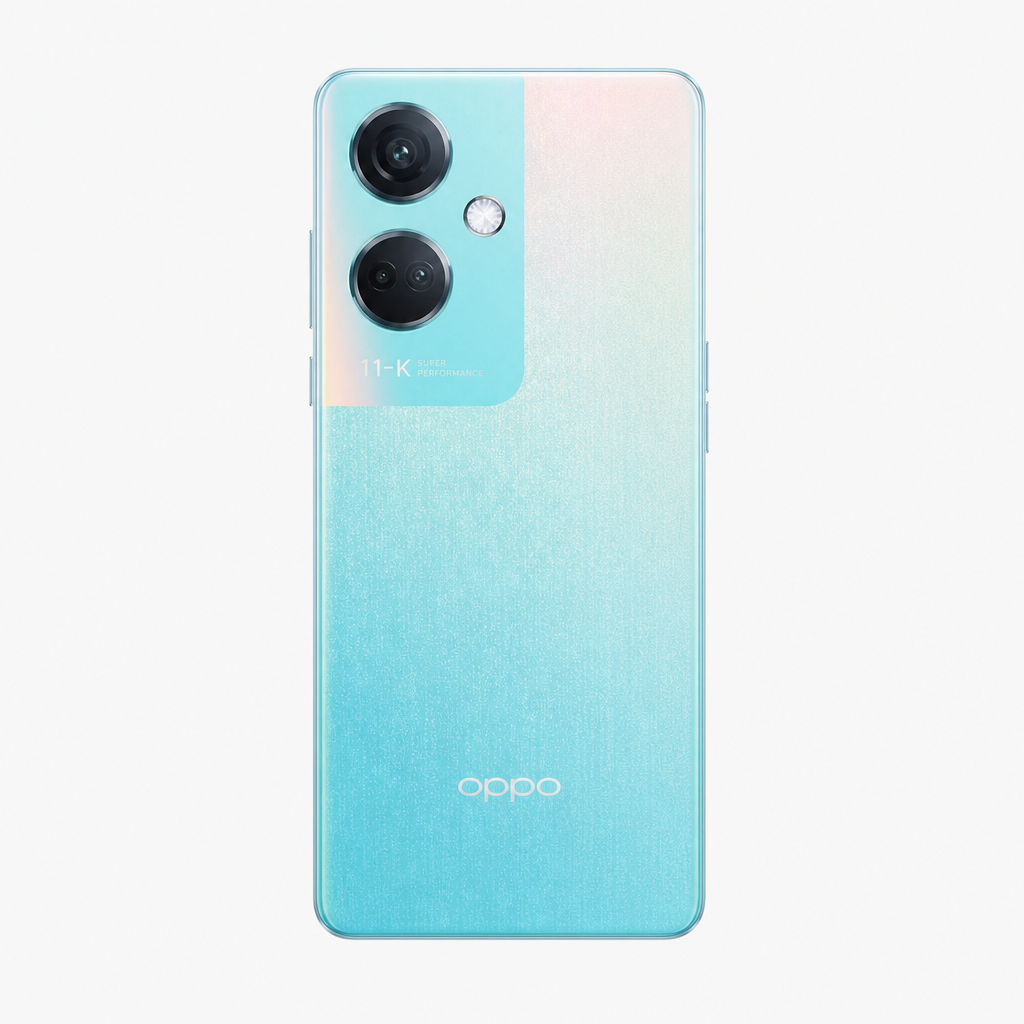 OPPO K11（12GB/256GB）