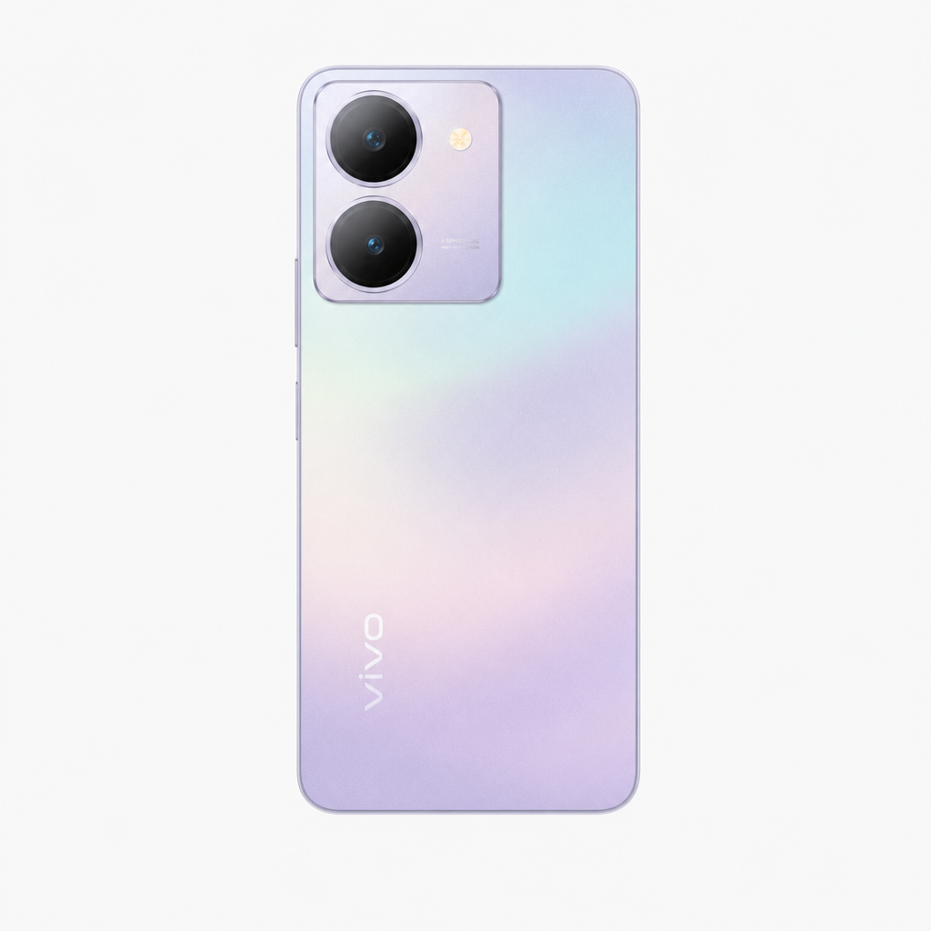 vivo Y27（4GB/128GB）