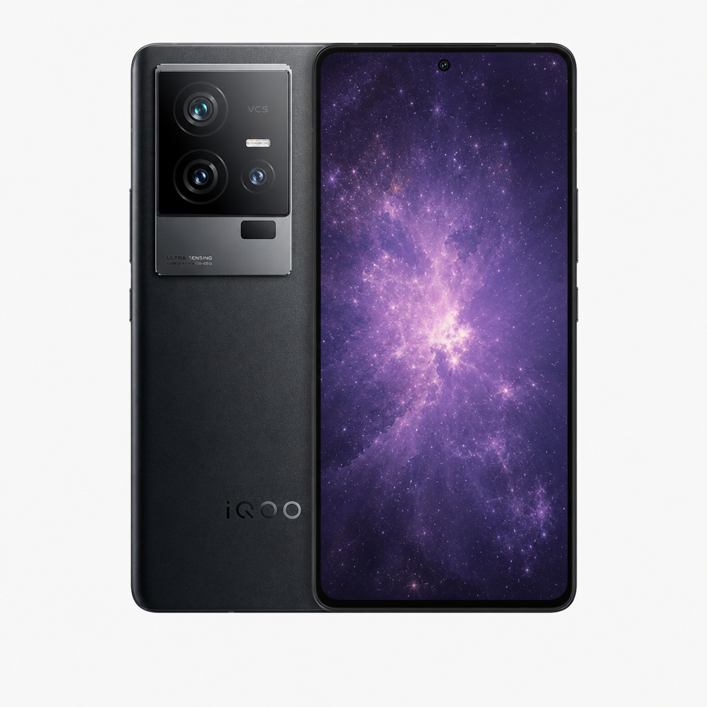 iQOO 11S（16GB/1TB）2K显示，144Hz，200W超快闪充