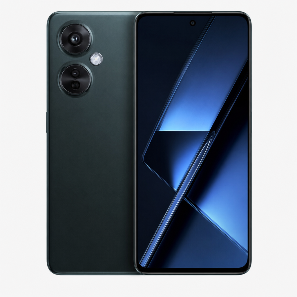 OPPO K11x（8GB/256GB）120Hz刷新，10800万像素，5000mAh电池