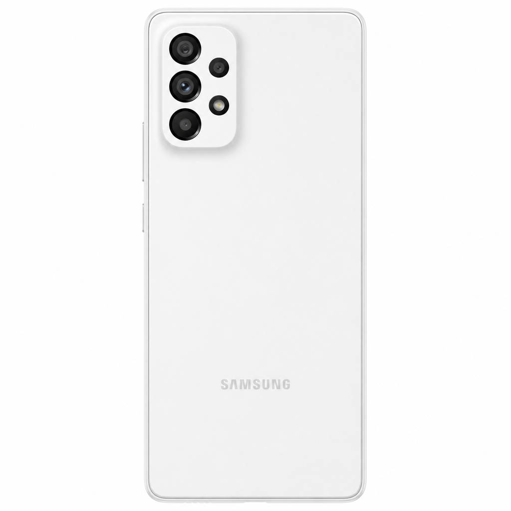 三星Galaxy A53（8GB/256GB）三星猎户座1280处理器，120Hz超流畅滚屏，后置四摄，IP67级防尘防水