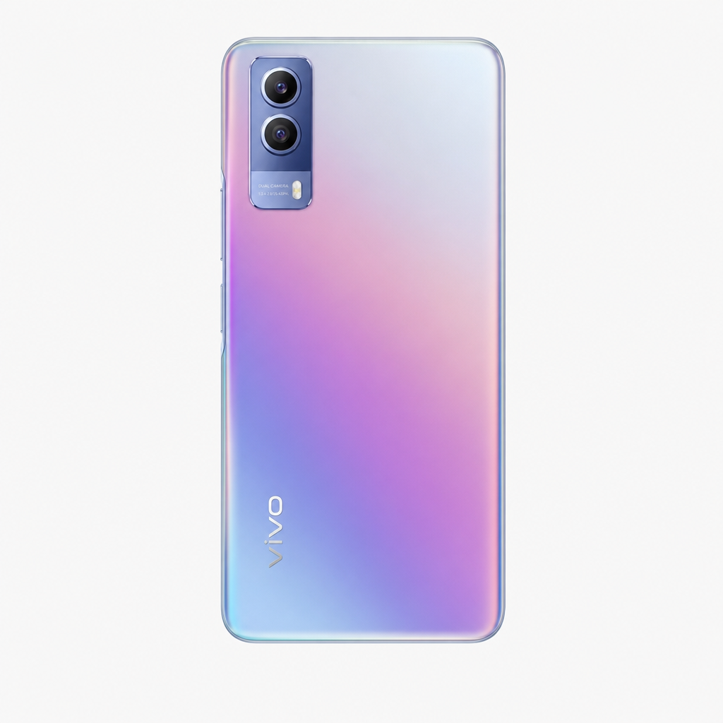 vivo Y53s（8GB/256GB/全网通/5G版）高通骁龙480处理器，5000mAh大电池，6400万超清主摄， 90Hz高刷屏，双模5G全网通