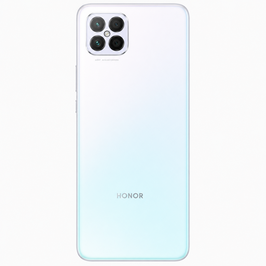 荣耀Play5（8GB/256GB/全网通/5G版）66W超级快充，7.46mm超薄设计，6400万超清四摄，OLED真彩屏