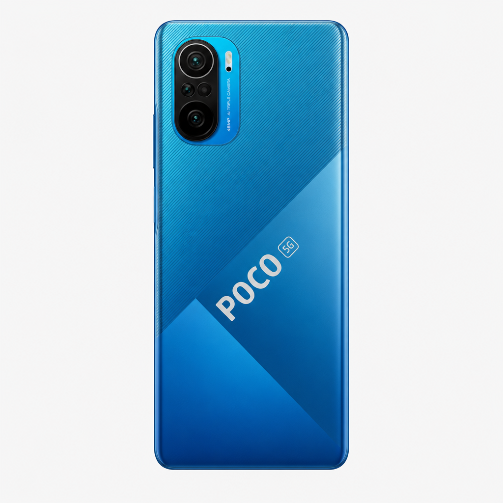 小米POCO F3（全网通/5G版）