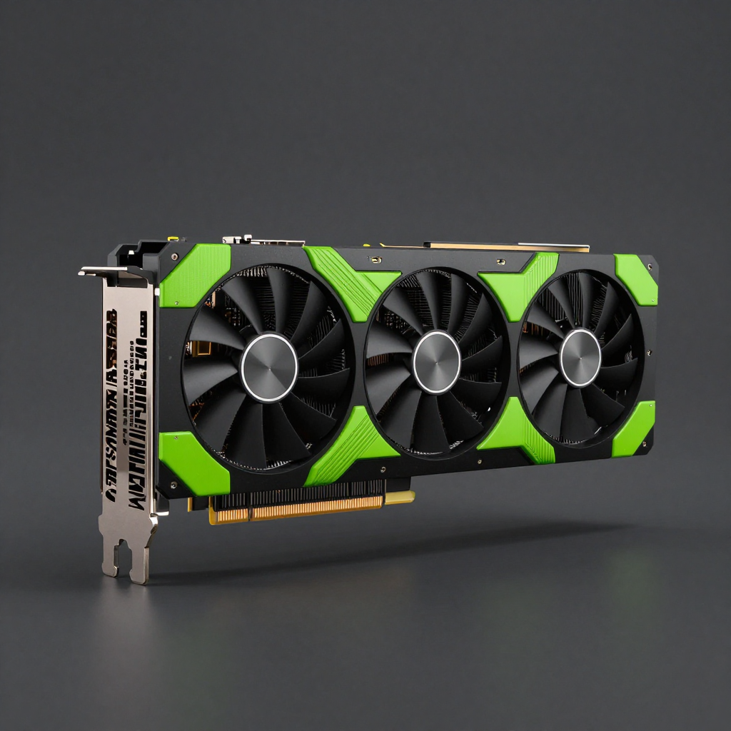 NVIDIA 下一代架构 Blackwell 后续:RTX 50 系列或于 2025 年底发布,GDDR7 加持引关注