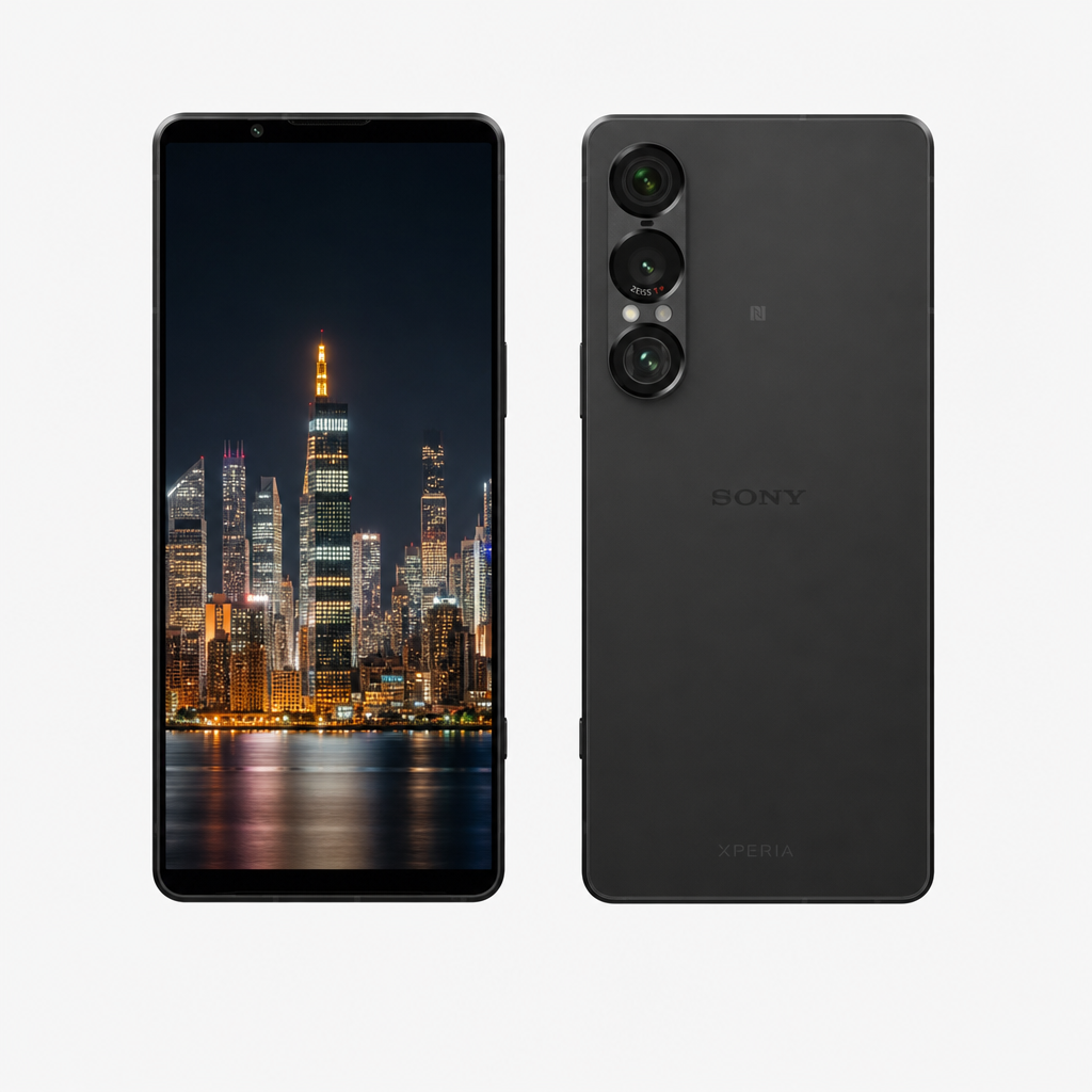 索尼移动Xperia 1 VII（16GB/512GB）