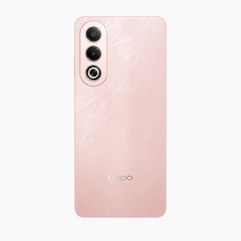 OPPO A3x(8GB/512GB)超抗摔金刚石架构，超亮阳光屏，45W超级闪充