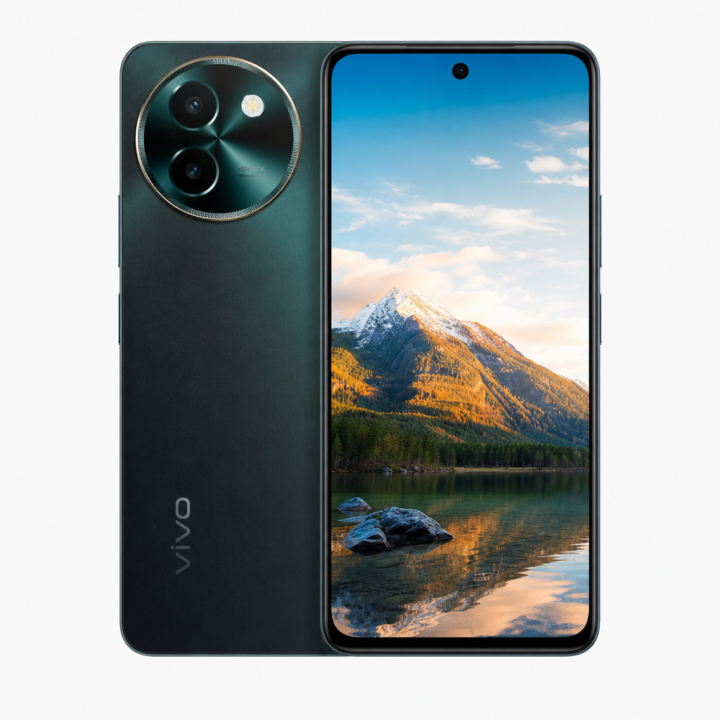 vivo Y200t(8GB/256GB)