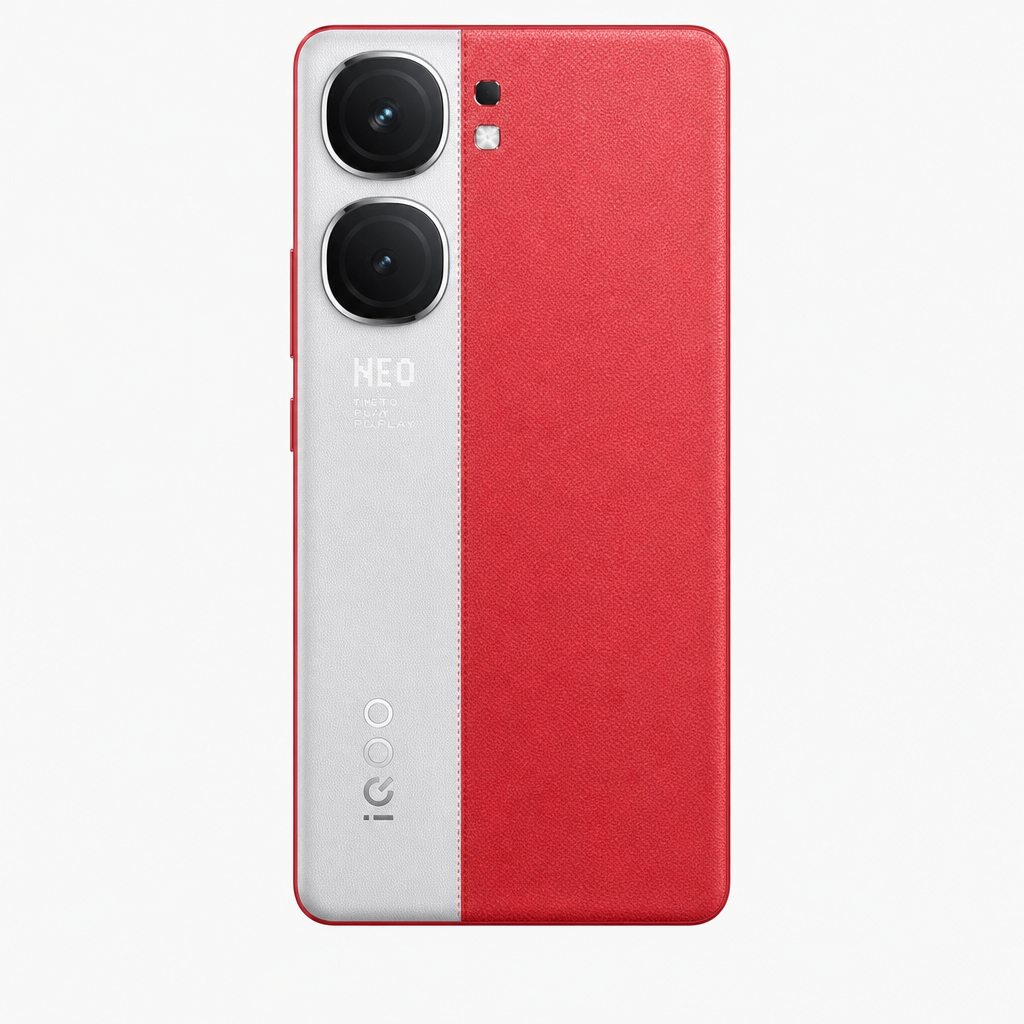 iQOO Neo9 Pro(16GB/512GB)天玑 9300 旗舰芯，自研电竞芯片 Q1，IMX920 索尼大底主摄
