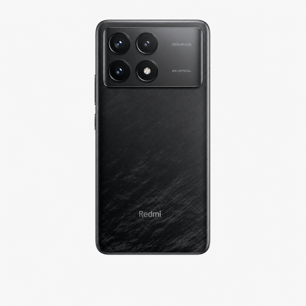 Redmi K70 Pro(16GB/256GB)第三代骁龙8，小米澎湃OS，狂暴引擎3.0