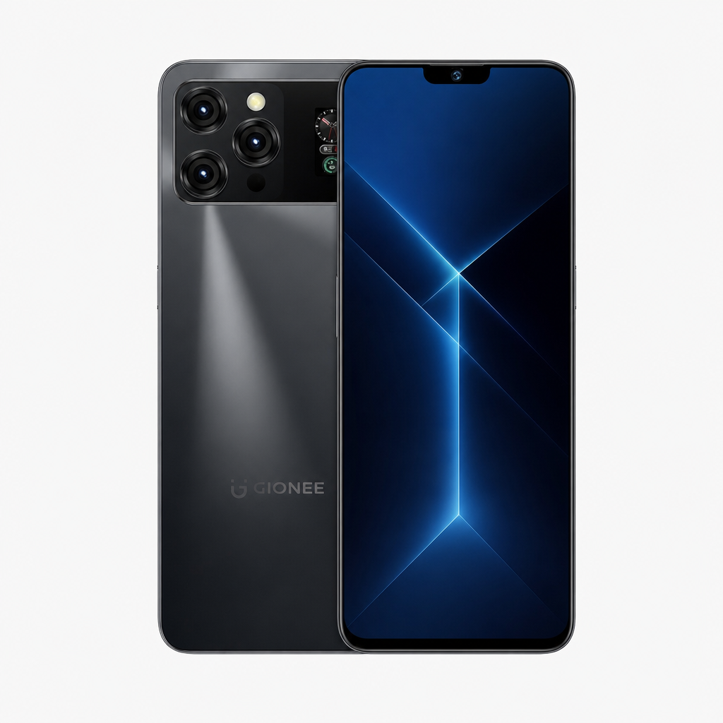 金立i15Pro（6+128GB）超薄双屏，百元老人机，长续航