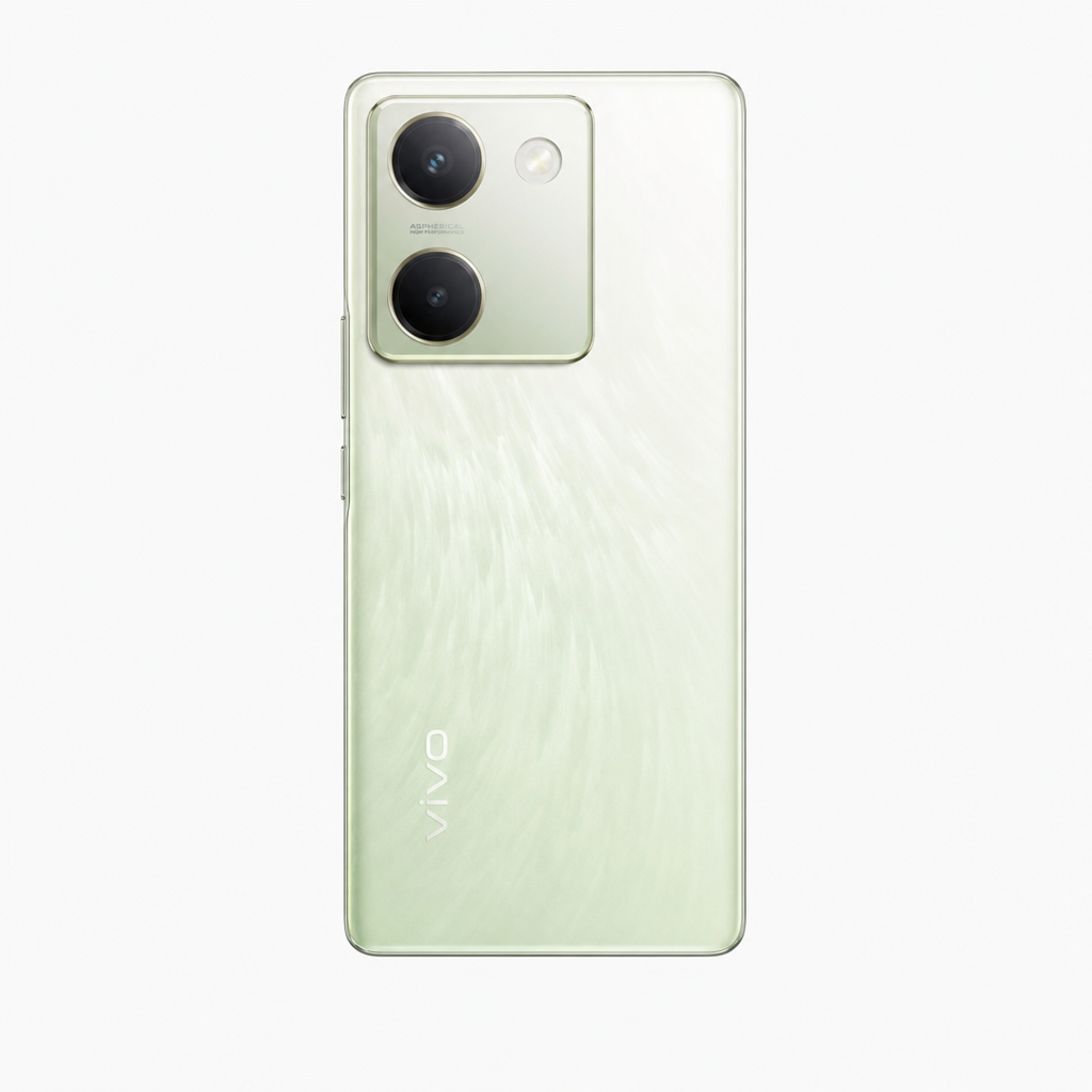 vivo Y100(8GB/256GB)5000mAh电池，6400万OIS光学防抖，44W超快闪充