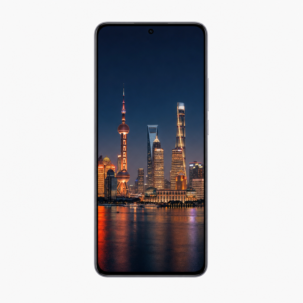 Redmi K60至尊版（16GB/1TB）天玑9200+，独显芯片X7，1.5K直屏