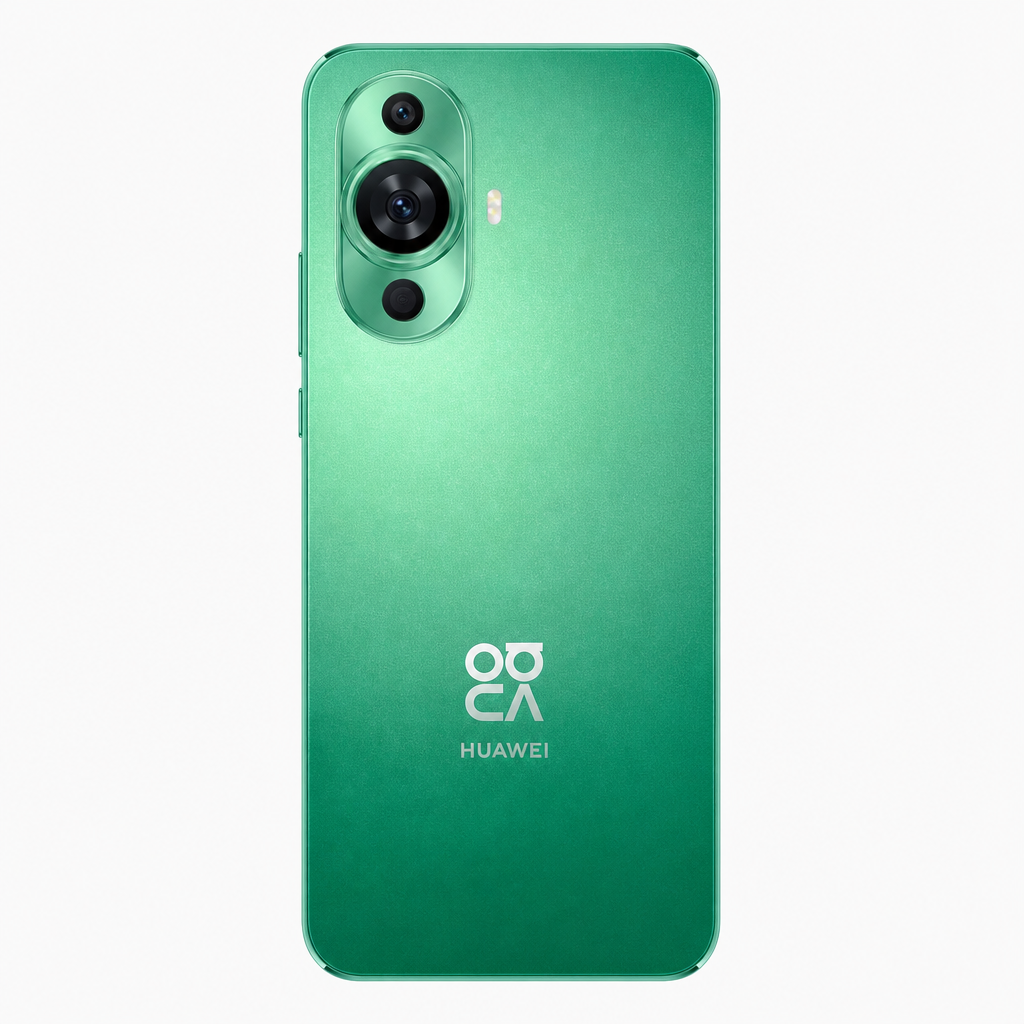 HUAWEI nova 11 昆仑玻璃版（8GB/512GB）6000万超广角人像，6.88毫米超薄臻彩直屏，屏幕指纹
