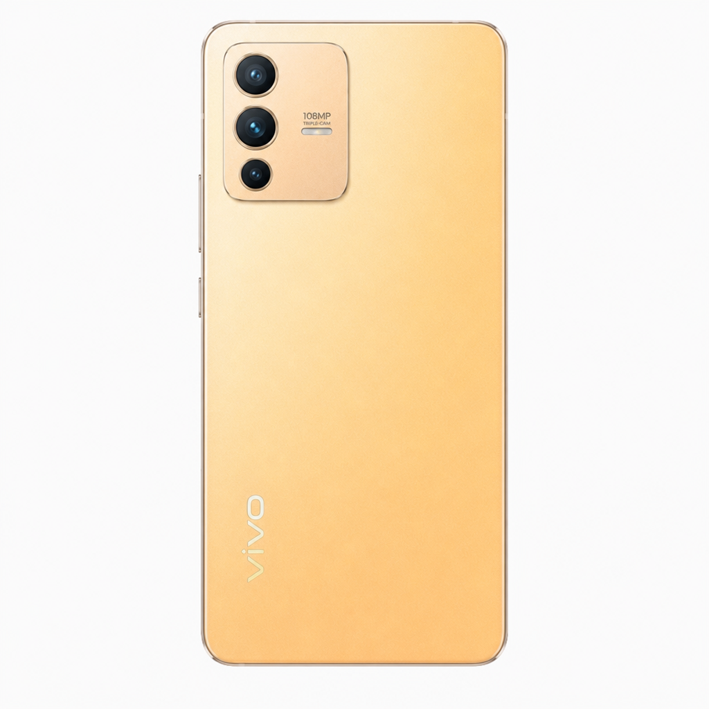 vivo S12（8GB/128GB/5G版）一亿像素，4400万前置，全功能NFC