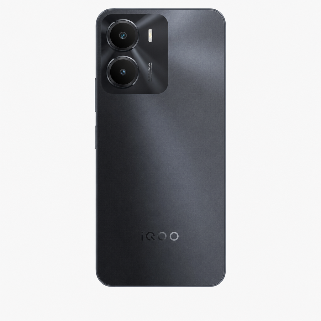 iQOO Z7i（8GB/128GB）5000mAh电池，臻彩护眼屏，5G强劲芯片